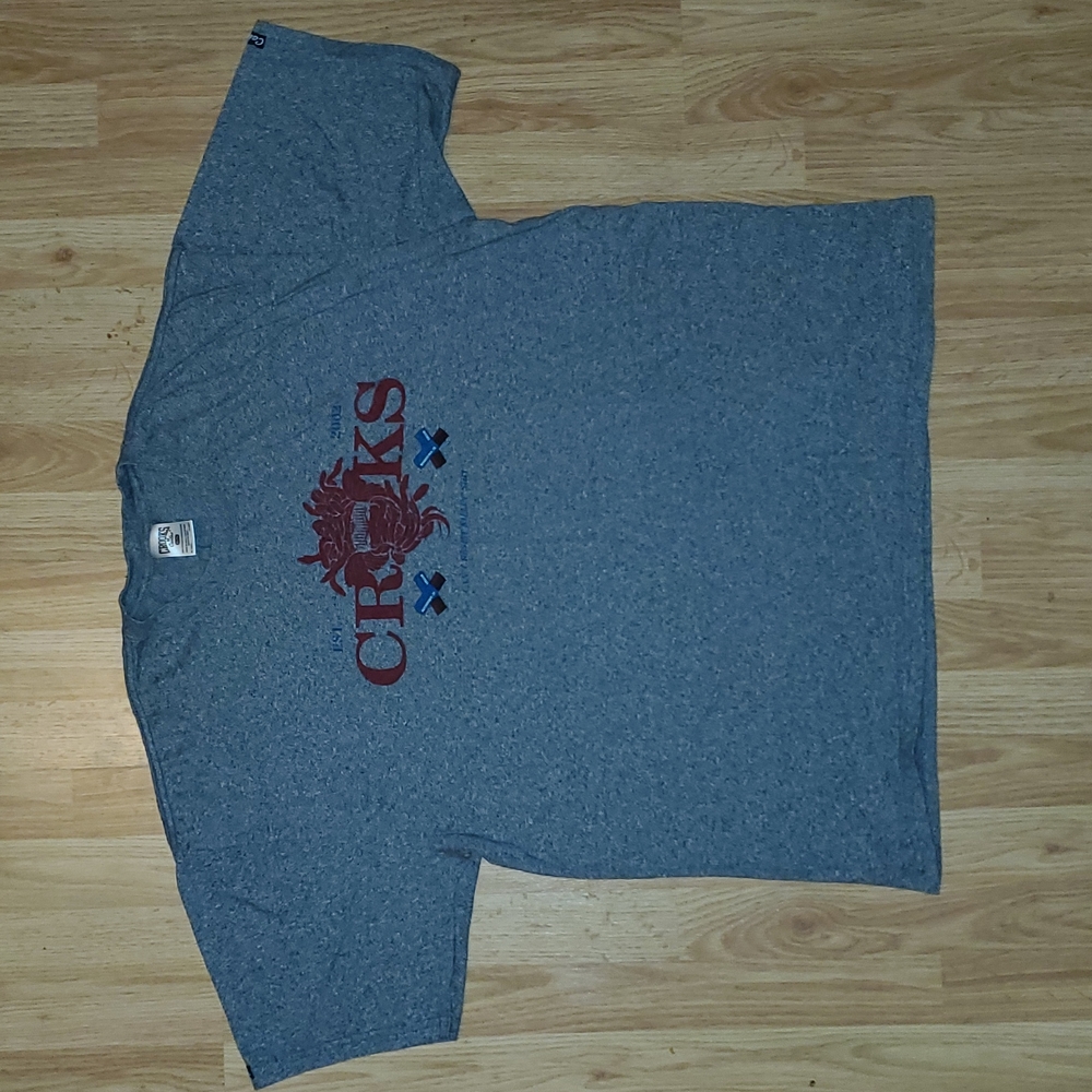 Crooks & Castles T-Shirt